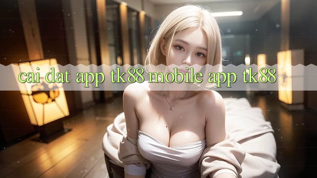Cài Đặt App TK88 Mobile (App TK88) Cài Đặt App TK88 Mobile (App TK88)