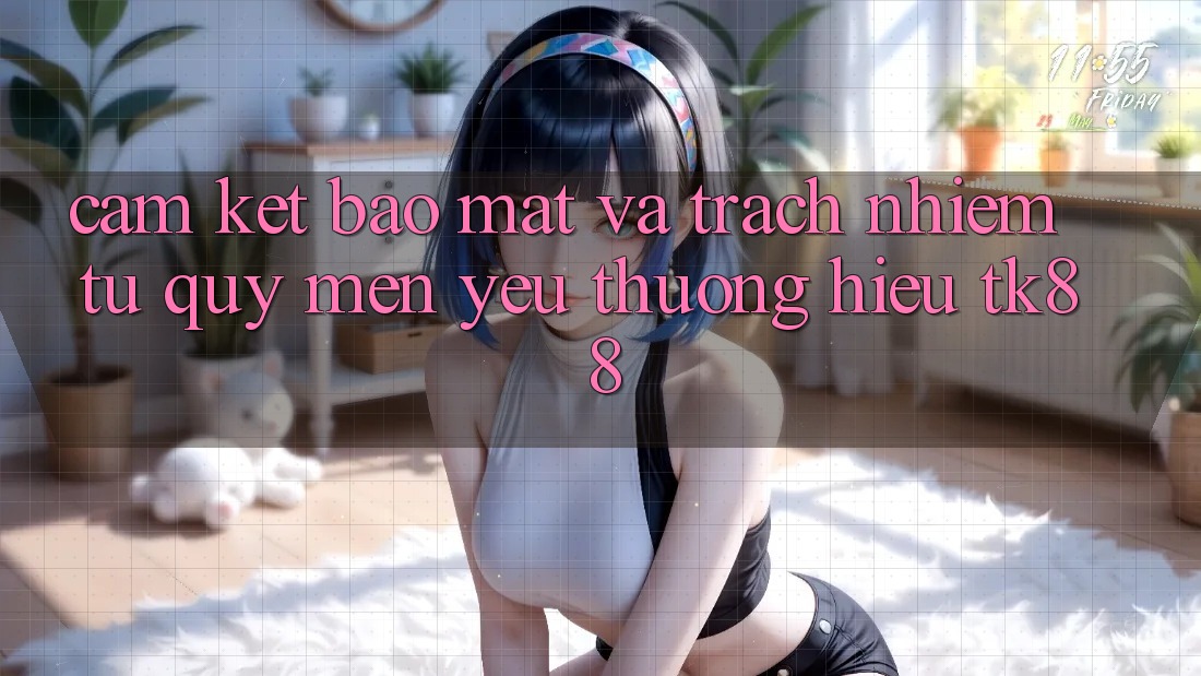Cam Kết Bảo Mật Và Trách Nhiệm Từ Quý mến yêu thương Hiệu TK88 Cam Kết Bảo Mật Và Trách Nhiệm Từ Quý mến yêu thương Hiệu TK88