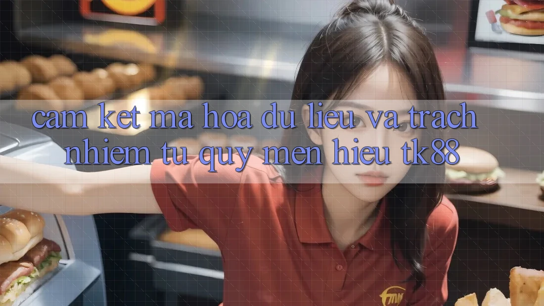 Cam Kết Mã hóa dữ liệu Và Trách Nhiệm Từ Quý mến Hiệu TK88 Cam Kết Mã hóa dữ liệu Và Trách Nhiệm Từ Quý mến Hiệu TK88