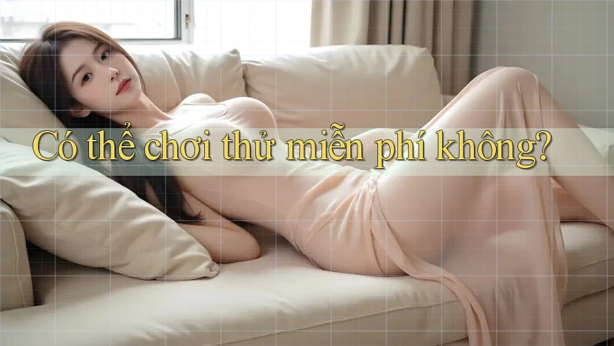 Có thể chơi thử miễn phí không? Có thể chơi thử miễn phí không?