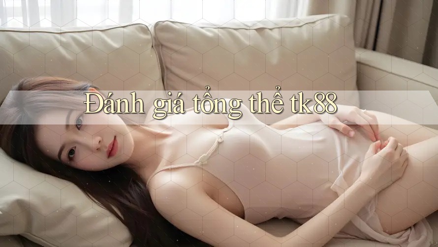Đánh giá tổng thể tk88