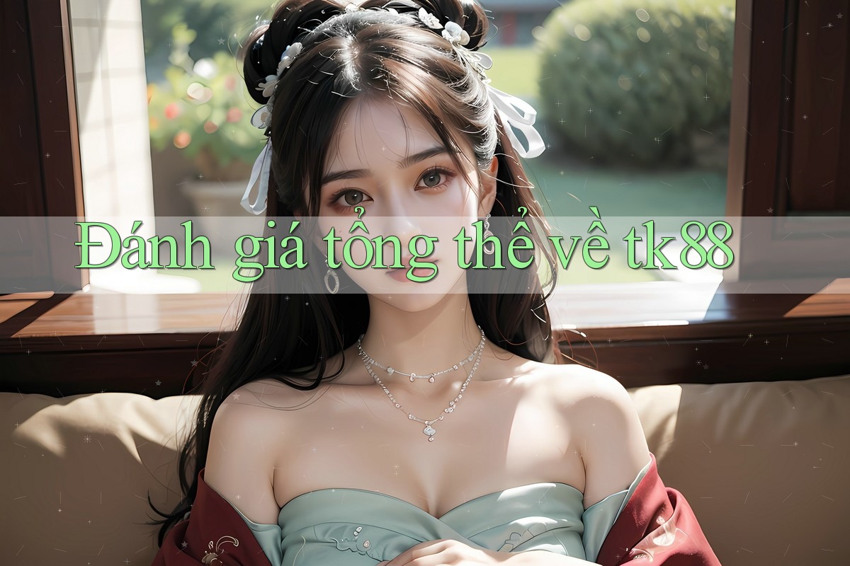 Đánh giá tổng thể về tk88