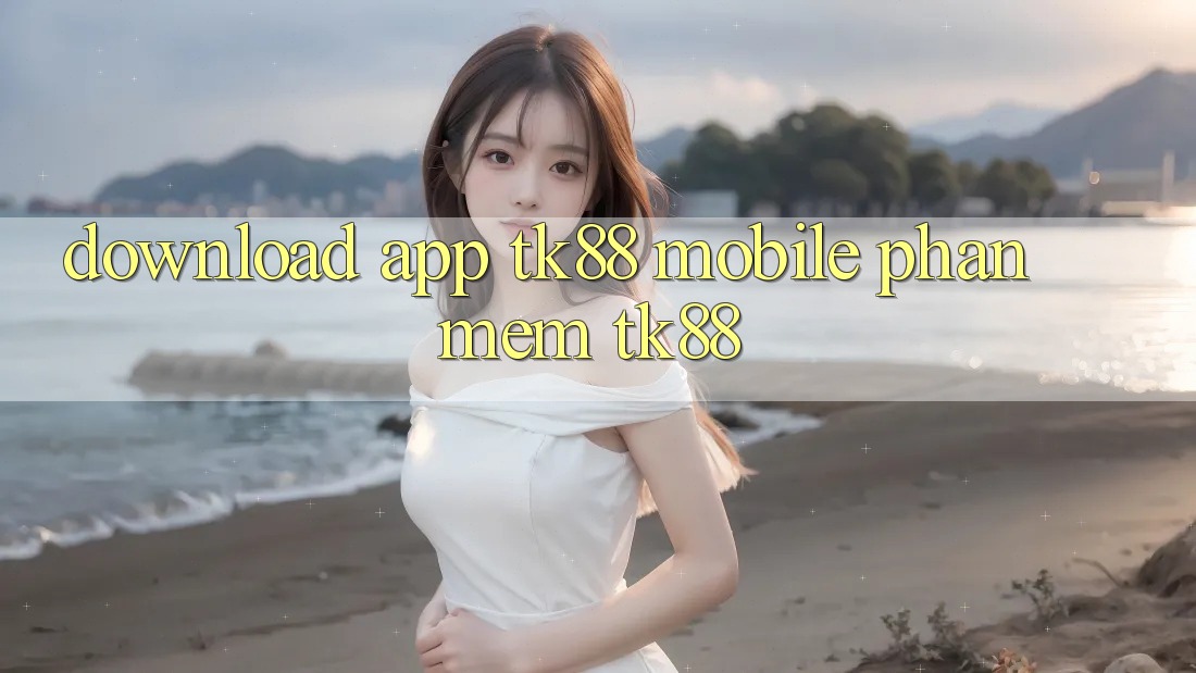 Download App TK88 Mobile (Phần mềm TK88)