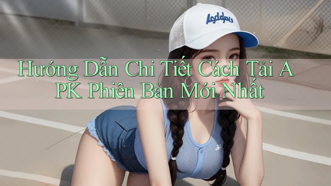 Hướng Dẫn Chi Tiết Cách Tải APK Phiên Bản Mới Nhất Hướng Dẫn Chi Tiết Cách Tải APK Phiên Bản Mới Nhất