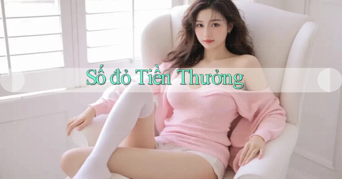 số đỏ Tiền thưởng