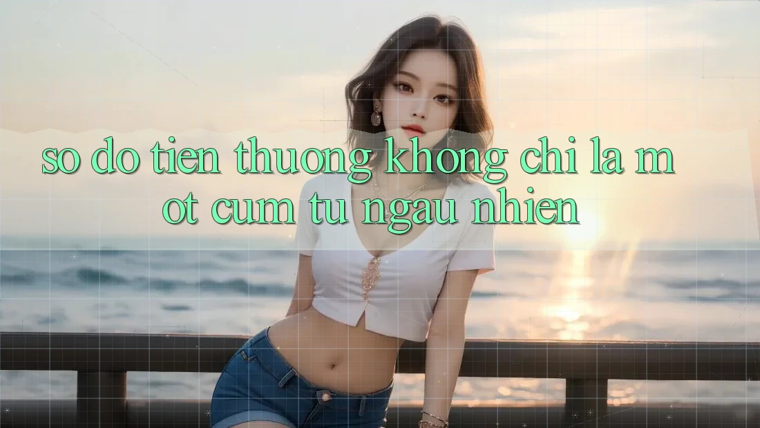 “Số Đỏ Tiền Thưởng” – Không Chỉ Là Một Cụm Từ Ngẫu Nhiên “Số Đỏ Tiền Thưởng” – Không Chỉ Là Một Cụm Từ Ngẫu Nhiên