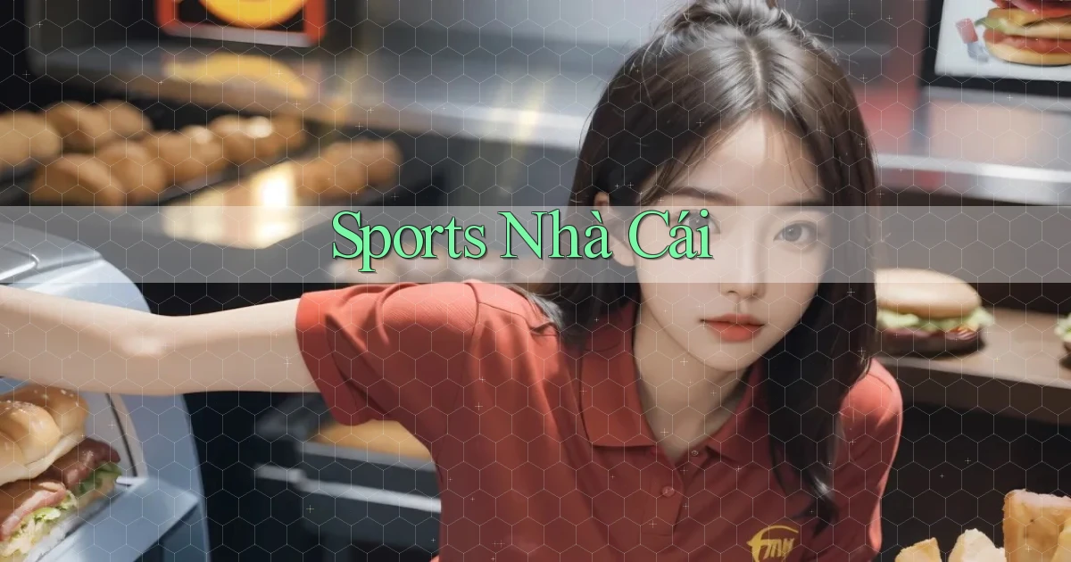 Sports Nhà cái