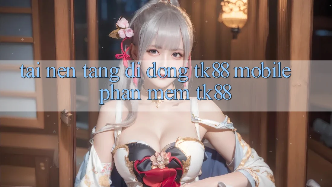 Tải Nền tảng di động TK88 Mobile (Phần mềm TK88) Tải Nền tảng di động TK88 Mobile (Phần mềm TK88)