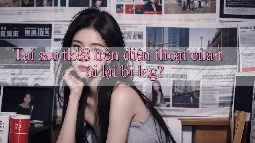 Tại sao tk88 trên điện thoại của tôi lại bị lag? Tại sao tk88 trên điện thoại của tôi lại bị lag?