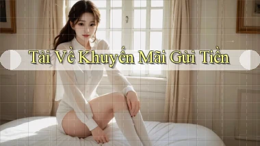 Tải về Khuyến mãi gửi tiền