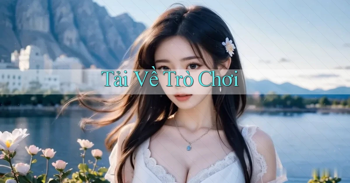 Tải về Trò chơi