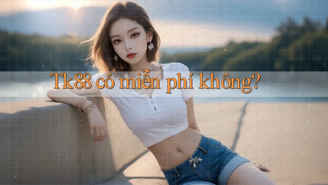 Tk88 có miễn phí không? Tk88 có miễn phí không?