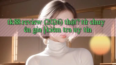 tk88 review (2026) thật từ chuyên gia kiểm tra uy tín