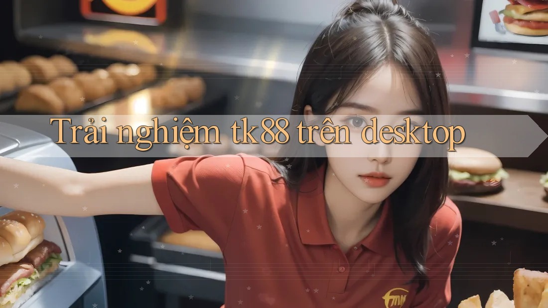 Trải nghiệm tk88 trên desktop Trải nghiệm tk88 trên desktop