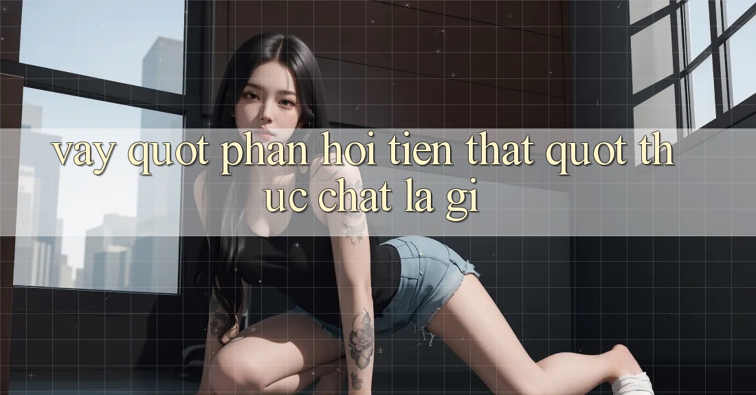 Vậy " Phản Hồi Tiền Thật" Thực Chất Là Gì?